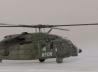 Sikorsky S-70A-42 Black Hawk