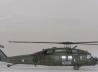 Sikorsky S-70A-42 Black Hawk