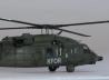 Sikorsky S-70A-42 Black Hawk