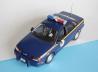 1986 Ford Taurus Police Car