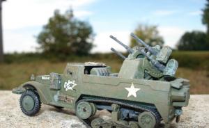 M16 Halftrack