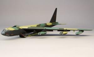 Boeing B-52D Stratofortress