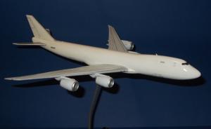 : Boeing 747-8KZF/SCD