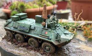 Galerie: PU-12 auf SPW-60PB