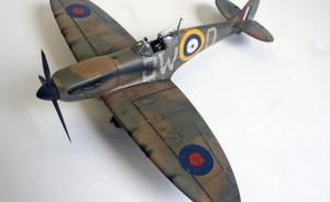 Supermarine Spitfire Mk I