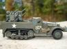 M16 Halftrack