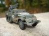 M16 Halftrack