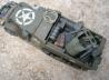 M16 Halftrack