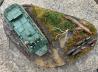 PU-12 auf SPW-60PB