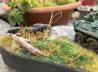 PU-12 auf SPW-60PB