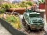 PU-12 auf SPW-60PB