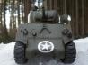 M4A3 Sherman