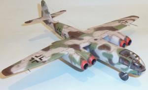 : Arado Ar 234 C-3