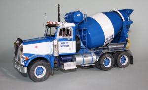 Bausatz: Peterbilt 378