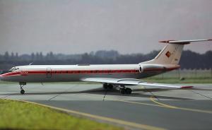 : Tu-134 Crusty