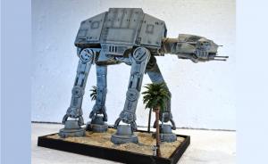 Bausatz: AT-AT