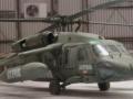 Sikorsky S-70A-42 Black Hawk (1:72 Hasegawa)