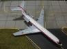 Tupolev Tu-134 Crusty