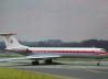 Tupolev Tu-134 Crusty
