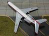 Tupolev Tu-134 Crusty