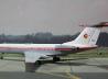 Tupolev Tu-134 Crusty