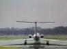 Tupolev Tu-134 Crusty