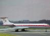 Tupolev Tu-134 Crusty