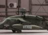 Sikorsky S-70A-42 Black Hawk