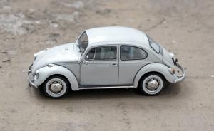 Galerie: VW Käfer (Beetle) 1968