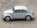 VW Käfer (Beetle) 1968 (1:24 Revell)