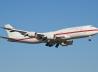 A6-PFA im Landeanflug auf dem Flughafen Hamburg (Foto: Marco Coldewey)