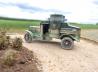 Austin Armoured Car 1919