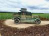 Austin Armoured Car 1919