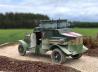 Austin Armoured Car 1919