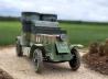 Austin Armoured Car 1919
