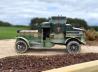 Austin Armoured Car 1919
