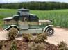 Austin Armoured Car 1919
