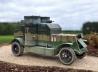 Austin Armoured Car 1919