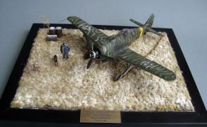 Focke-Wulf Fw 190 F-8