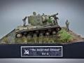 KV-2 (1:72 Zvezda)