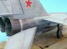 MiG-25RBT Foxbat-B