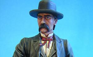 Wyatt Earp