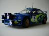 Subaru Impreza WRC 2001