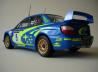 Subaru Impreza WRC 2001