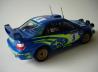 Subaru Impreza WRC 2001