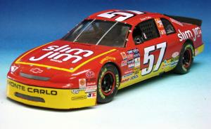 1996 Chevrolet Monte Carlo