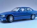 BMW M3 (E 36) (1:24 Revell)