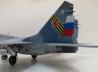 MiG-29UB Fulcrum-B