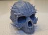 Demon Skull
