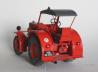 Lanz D 8532 Verkehrsbulldog